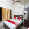 Отель Oyo Flagship 92914 Mathura Inn, фото 3