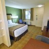 Отель Extended Stay America - Tulsa - Central, фото 16