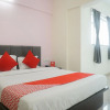 Отель OYO 16570 I Suite, фото 6