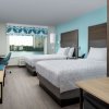 Отель TRU by Hilton Miami Airport South Blue Lagoon, FL, фото 15