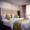 Отель Zhongyuan International Hotel, фото 3
