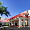 Отель Homewood Suites West Palm Beach, фото 23