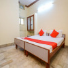 Отель OYO 19800 Anand Hotel Jodhpur, фото 4