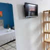 Отель Sonho de Iracema Hostel Boutique, фото 35