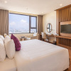 Отель Rosamia Da Nang Hotel, фото 6