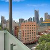 Отель Melbourne CBD Central Apartment Hotel, фото 16