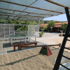 Отель Beautiful Holiday Home in Ricadi Near Beach, фото 11