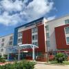 Отель SpringHill Suites Houston Baytown, фото 1