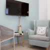 Отель Modern & Chic Loft, Terrace, Parking, фото 16
