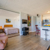Отель Waikiki Banyan, Pool, Free Parking, Sauna, Jacuzzi, WiFi, BBQ, AC,, фото 21