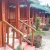 Отель Mar and Em's Bamboo Cottages, фото 6