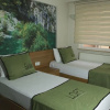 Отель Istasyon Loft Hotel, фото 13