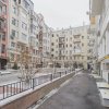 Апартаменты GM недалеко от исторического центра Москвы в Москве