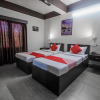 Отель Capital O 15455 Hill Crest View Guest House, фото 6