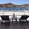 Отель Sailinn Mykonos, фото 15
