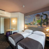 Отель B&B Hotel Düsseldorf-Mitte, фото 12
