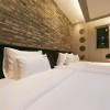 Отель Yeongcheon D-day Hotel, фото 35