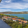 Отель Apartment Petar - great location close to the sea: A2 Gornji  Trogir, Riviera Trogir, фото 14