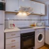 Отель Nice Apartment With Washing Machine, on Monte Pego Mountain, фото 38