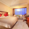 Отель XinHai JinJiang Hotel Wangfujing, фото 16
