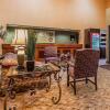 Отель Comfort Suites Knoxville Airport, фото 4