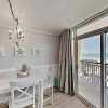 Отель Choice Oceanfront W/ 3 Pools: Steps To Sand 2 Bedroom Condo, фото 10