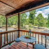 Отель Blue Spruce Retreat, фото 4