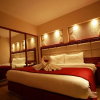 Отель Al Liwan Suites Rawdat Al Khail, фото 2