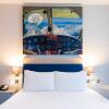 Отель Ibis Styles London Heathrow, фото 3