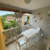 Отель T2 spacieux, confort, piscine & plage à Sainte-Anne, фото 7