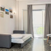 Отель Happy Stay in Elegant & Bright Flat near Metro, фото 4