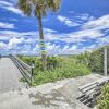 Отель Bayside Pad w/ Pool Access & Dock: 1/2 Mi to Beach, фото 17