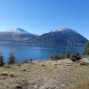 Отель Lake Ohau Getaway, фото 5