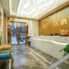 Отель Xin Hengda Hotel, фото 8