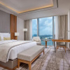 Отель Lotte Hotel Yangon, фото 4