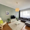 Отель Exquisite Flat Near Bagdat Street in Kadikoy, фото 17