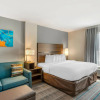 Отель MainStay Suites North - Central York, фото 15