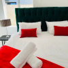 Отель Safi Self-Catering Suites, фото 18