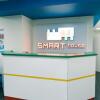 Отель My Smart Hotel, фото 17