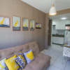Отель Flat em Porto de Galinhas - Muro Alto Clube, фото 47