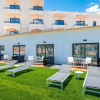 Курортный отель Regency Salgados Hotel & Spa, фото 16