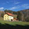 Отель Holiday Home Krechen Alm, фото 4