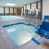 Отель Holiday Inn Hotel & Suites Cincinnati - Eastgate, an IHG Hotel, фото 14