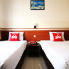 Отель ZEN Rooms Near Airport Wastukencana, фото 9