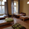 Отель Orange Hostel, фото 11