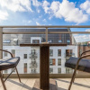 Отель Apartment Gdansk Jaglana by Renters, фото 24