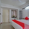 Отель Sri Sharu Enclave By OYO Rooms, фото 2
