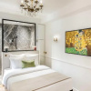Отель Luxury 4 bedroom 3 bathroom Aristocratic apartment - Louvre, фото 2