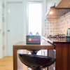 Отель City View 2BR Apartment Bassura City near Shopping Mall, фото 9