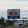 Отель Interlake Motel, фото 9